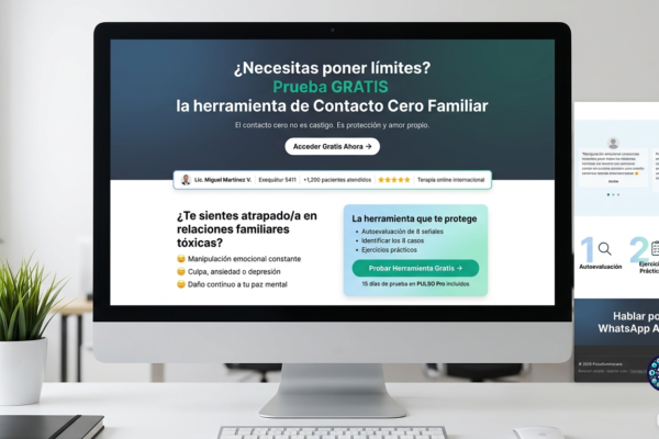 Contacto Cero