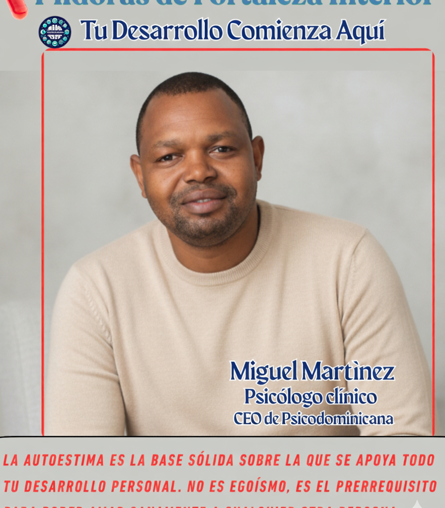 Lic. Miguel Martínez Vizcaino