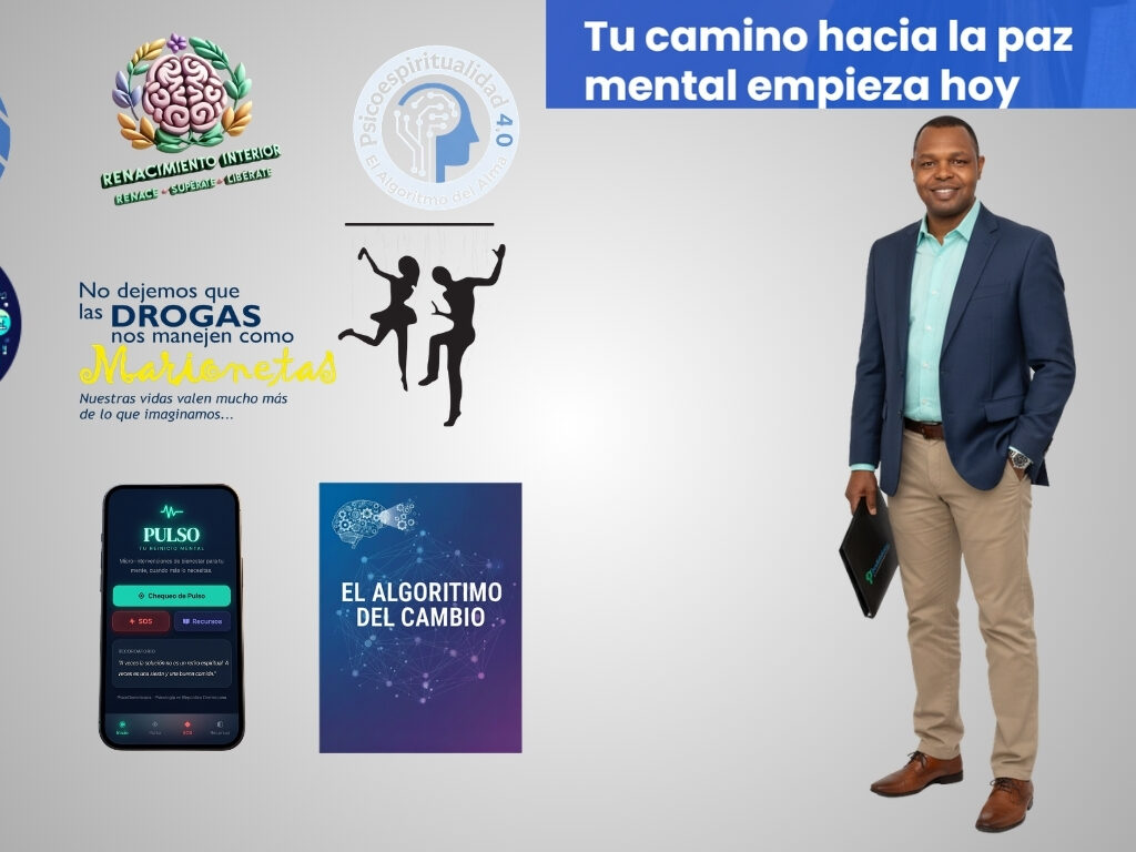 Trauma Heredado: Cómo el Dolor de tus Ancestros Vive en Ti sin que lo Sepas