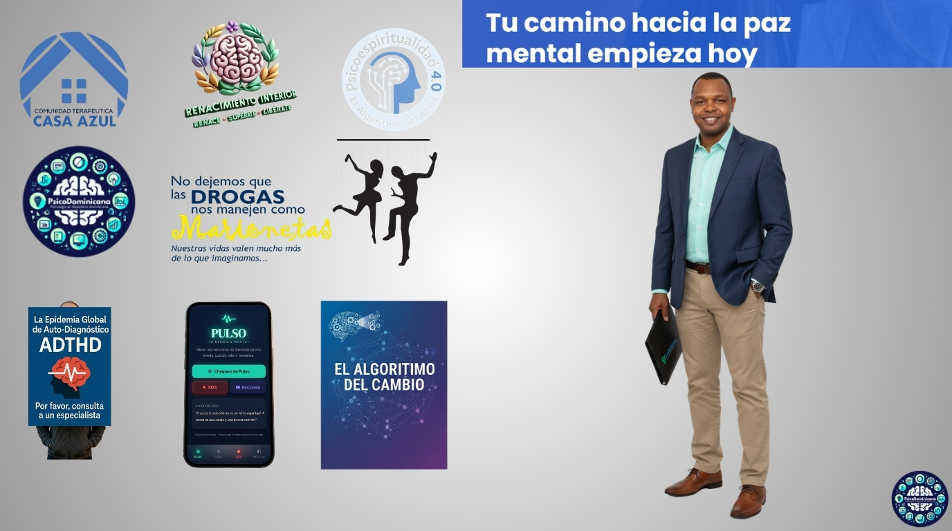 Trauma Heredado: Cómo el Dolor de tus Ancestros Vive en Ti sin que lo Sepas