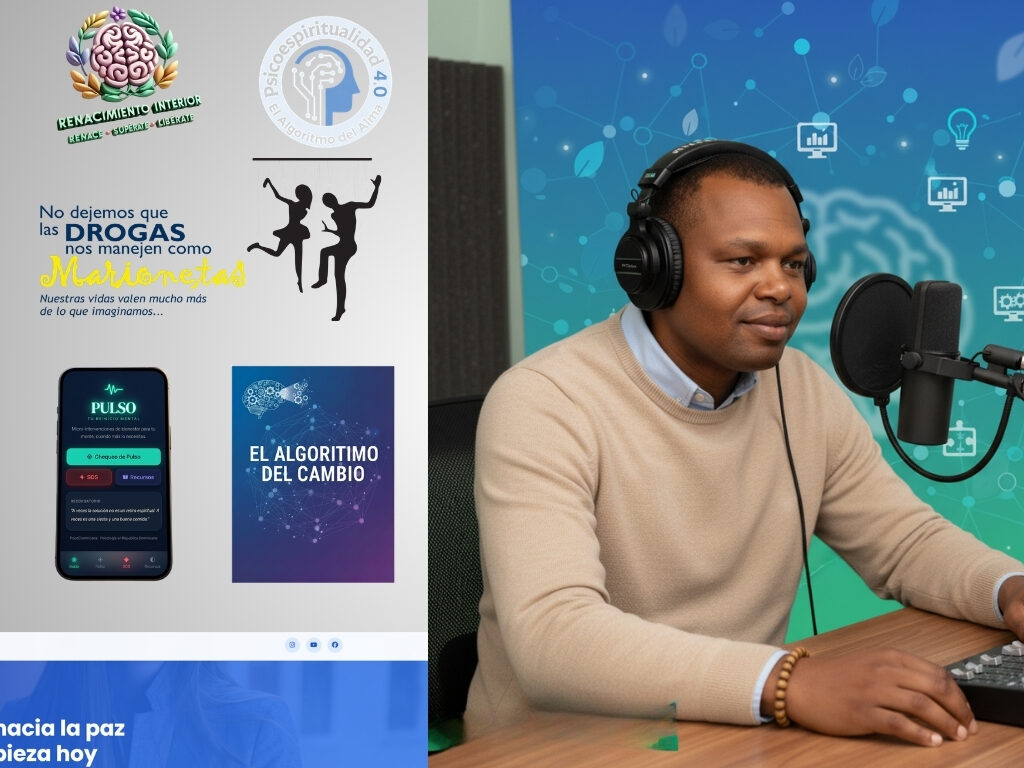 Síndrome del Pensamiento Acelerado (SPA): La Epidemia Silenciosa que la Psicología Moderna Debe Enfrentar en 2026.