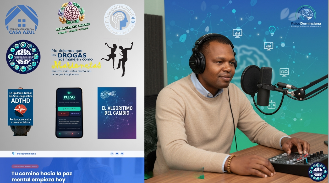 Síndrome del Pensamiento Acelerado (SPA): La Epidemia Silenciosa que la Psicología Moderna Debe Enfrentar en 2026.