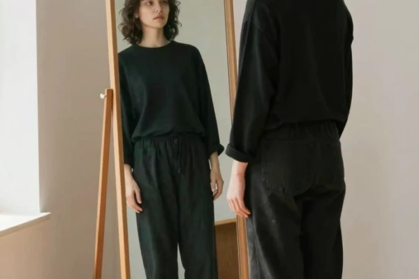 El Poder del Espejo: Sanando tu vida a través del perdón y la autoaceptación