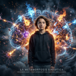 La Metamorfosis Sináptica: Neurobiología y Comportamiento del Cerebro Adolescente.