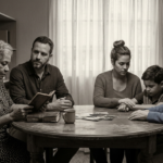 La Homeostasis del Dolor: Abordaje del Duelo desde la Terapia Familiar Sistémica.