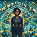 La Ingeniería de la Felicidad: Diseño de Vida, Autoliderazgo y Hábitos de Éxito.