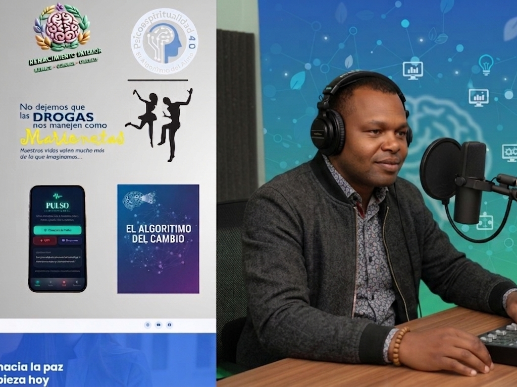 7 Días para Reiniciar tu Mente: Estrategias Psicológicas para el Cambio Vital (Sin Excusas de Edad ni Recursos)