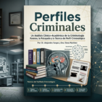 Perfiles Criminales: Un Análisis Clínico‑Académico de la Criminología Forense, la Psicopatía y la Técnica del Perfil Criminológico