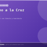 Camino a la Cruz