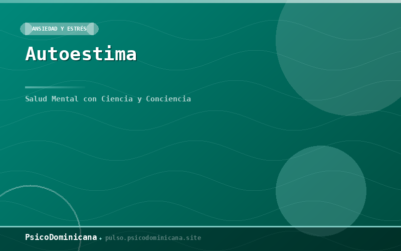 Cómo construir una autoestima saludable con TCC y autocompasión