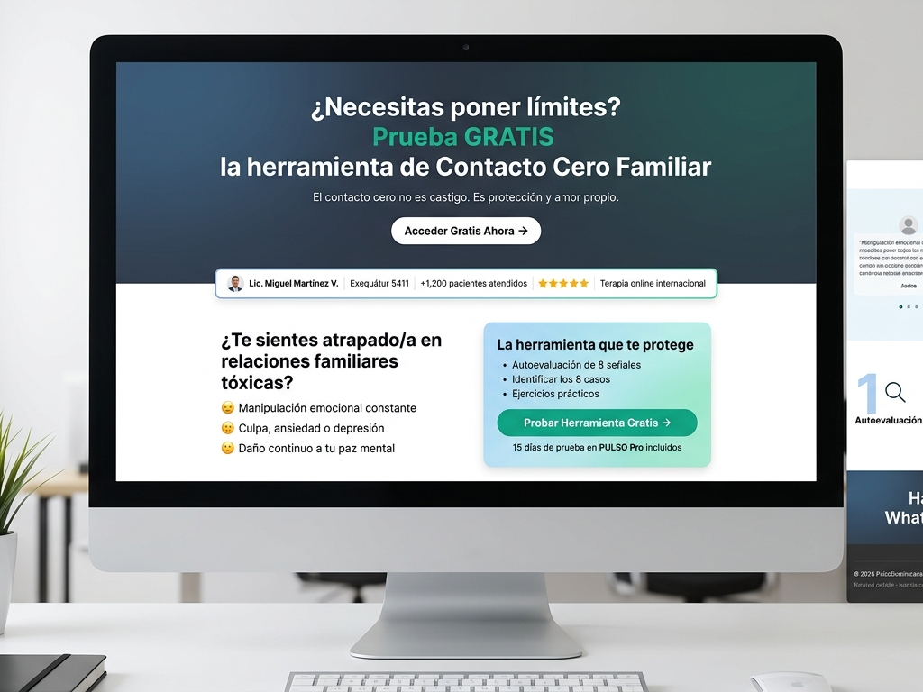 Contacto Cero