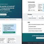 Herramienta de control de la violencia.