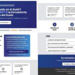 Etapas del Duelo.