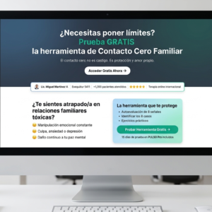 Contacto Cero