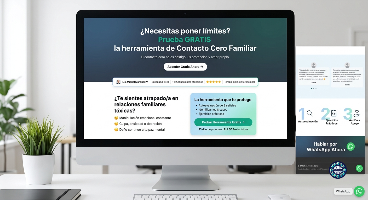 Contacto Cero